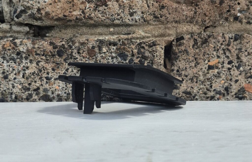Obudowa przełącznik świateł Volvo 9150684 25384